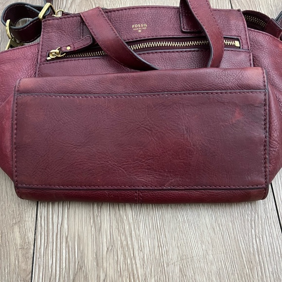 Fossil Crossbody/Handbag - Picture 8 of 10